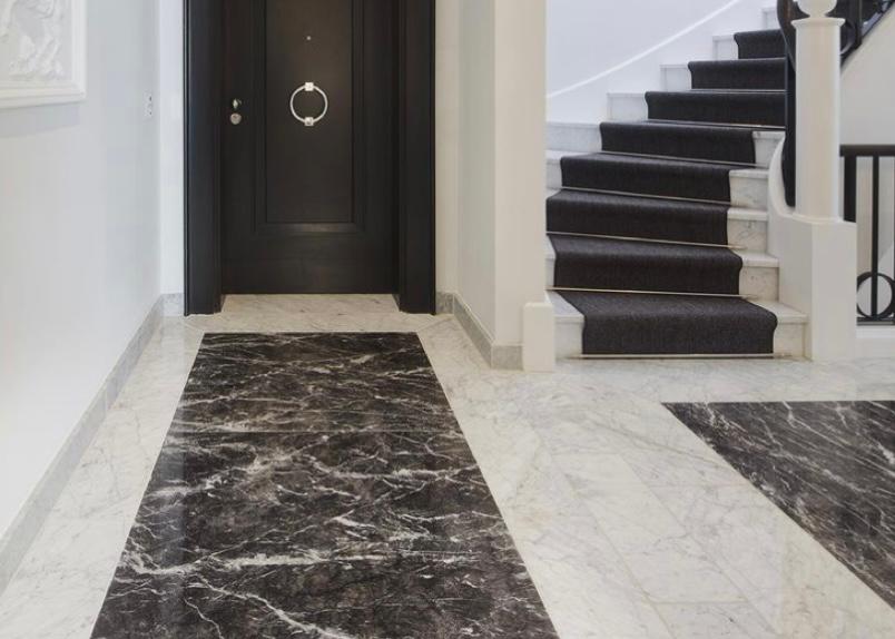 Panduan Memilih Lantai Granit yang Tepat untuk Rumah Anda